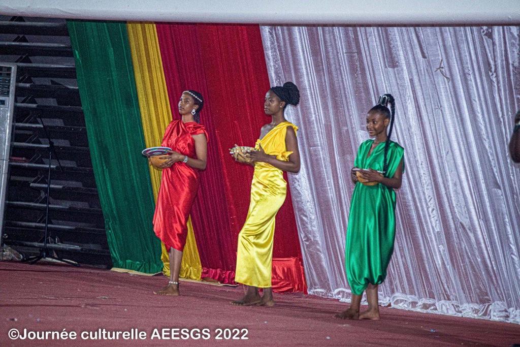 Journée des droits des femmes 